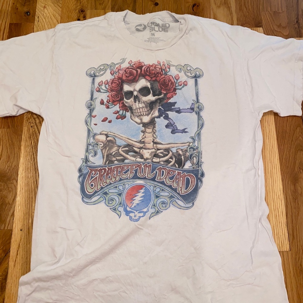 Grateful Dead T-shirt